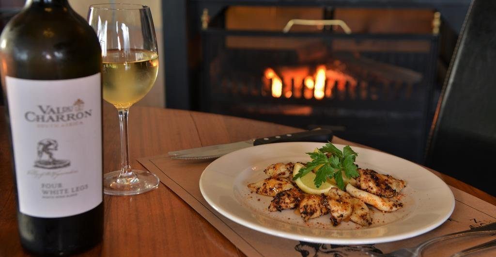 Val Du Charron Wine & Leisure Estate主图