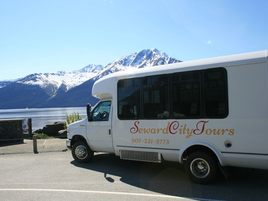 SewardCityTours, LLC-苏厄德必去景点