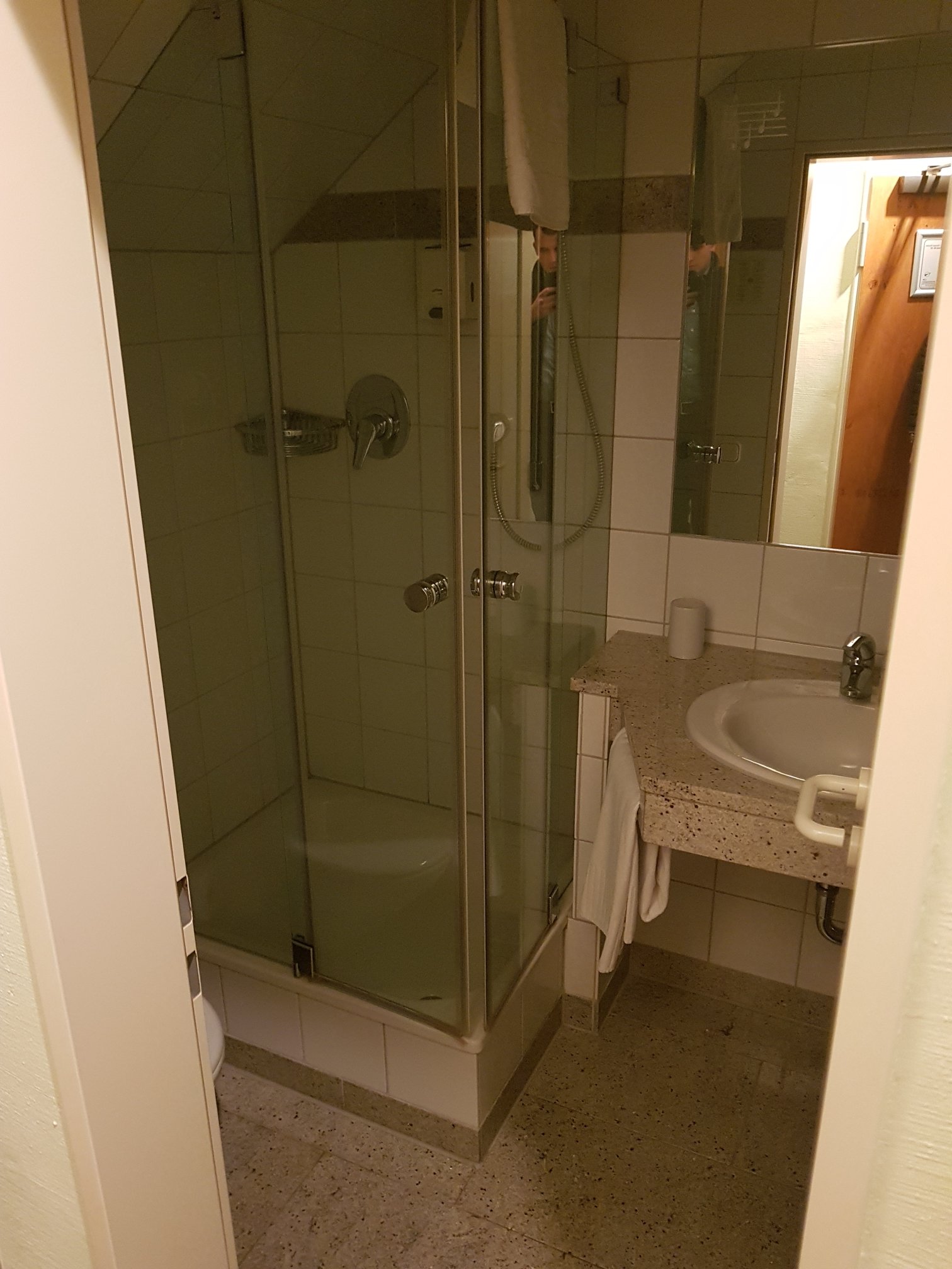 Malerwinkel Hotel-portrait