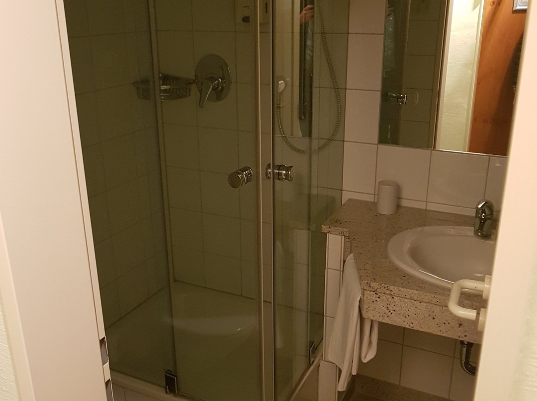 Malerwinkel Hotel主图