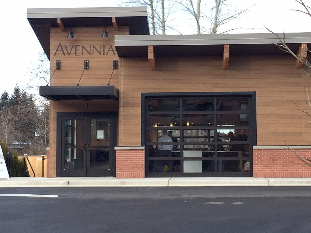 Avennia-伍丁维尔必去景点