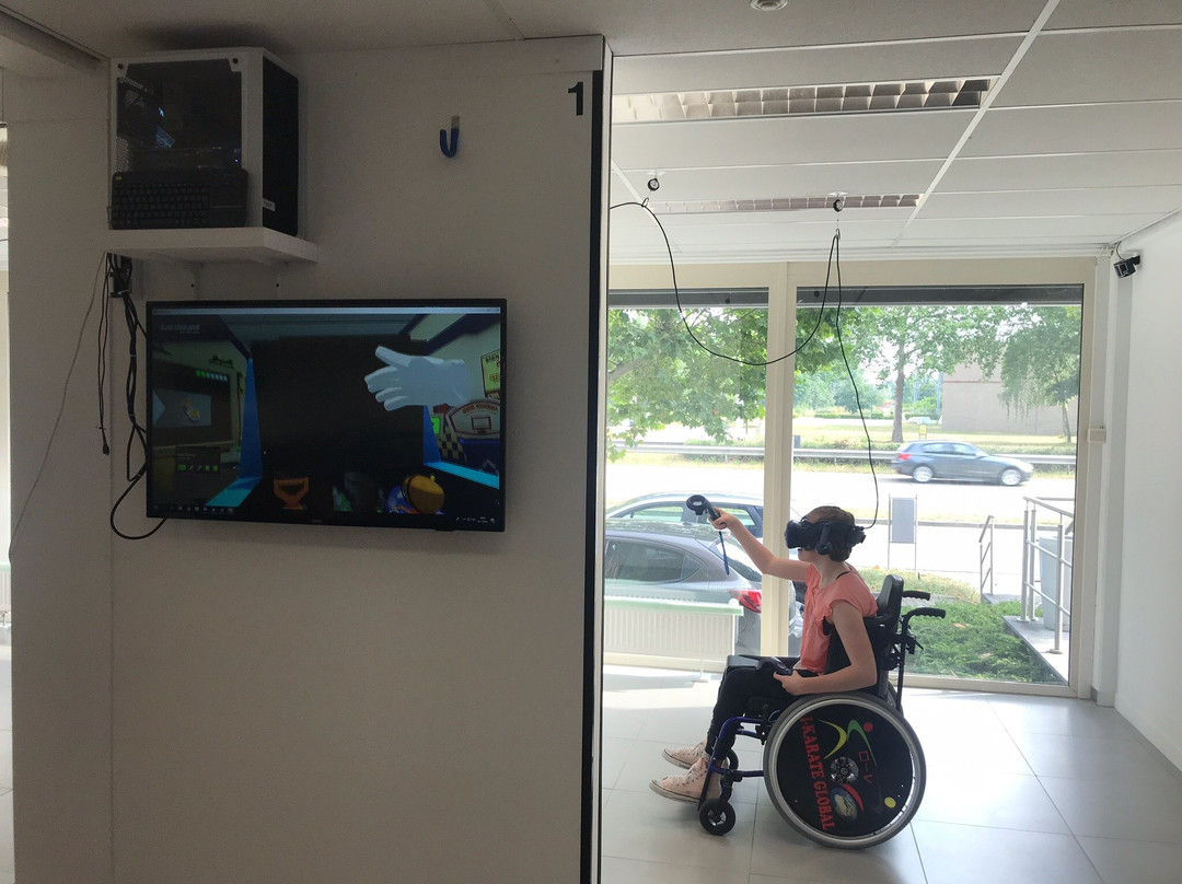 VR-Kade-哈瑟尔特必去景点