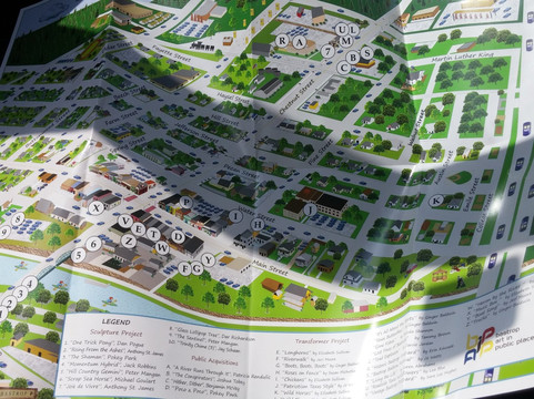 Main Street Historic District