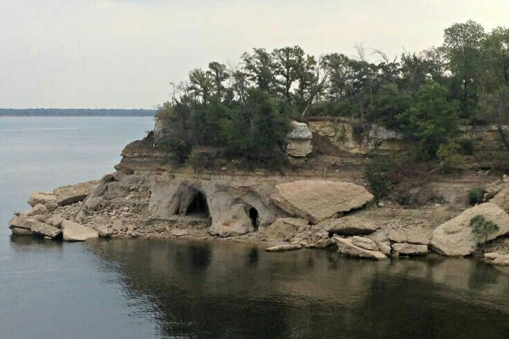 Eisenhower State Park景点图片