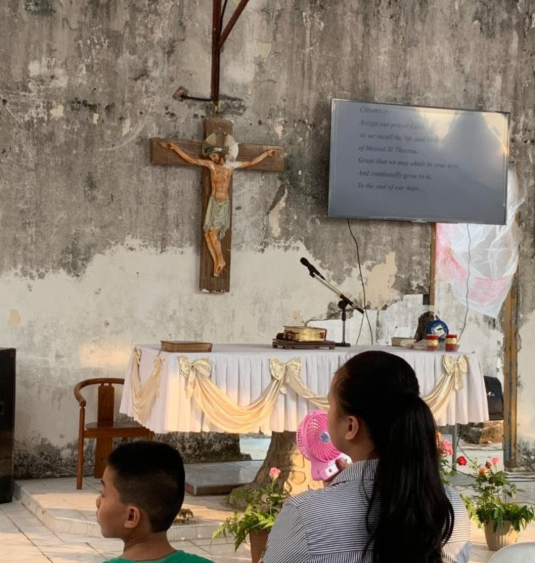 Kampung Baharu Nilai旅游攻略图片