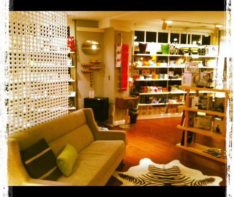 Flourtown旅游景点-Hipster Home