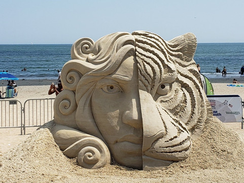 波士顿里维尔凯艺酒店主图