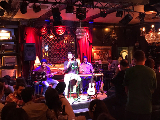 Kafodeio Elliniko-塞萨洛尼基必去景点