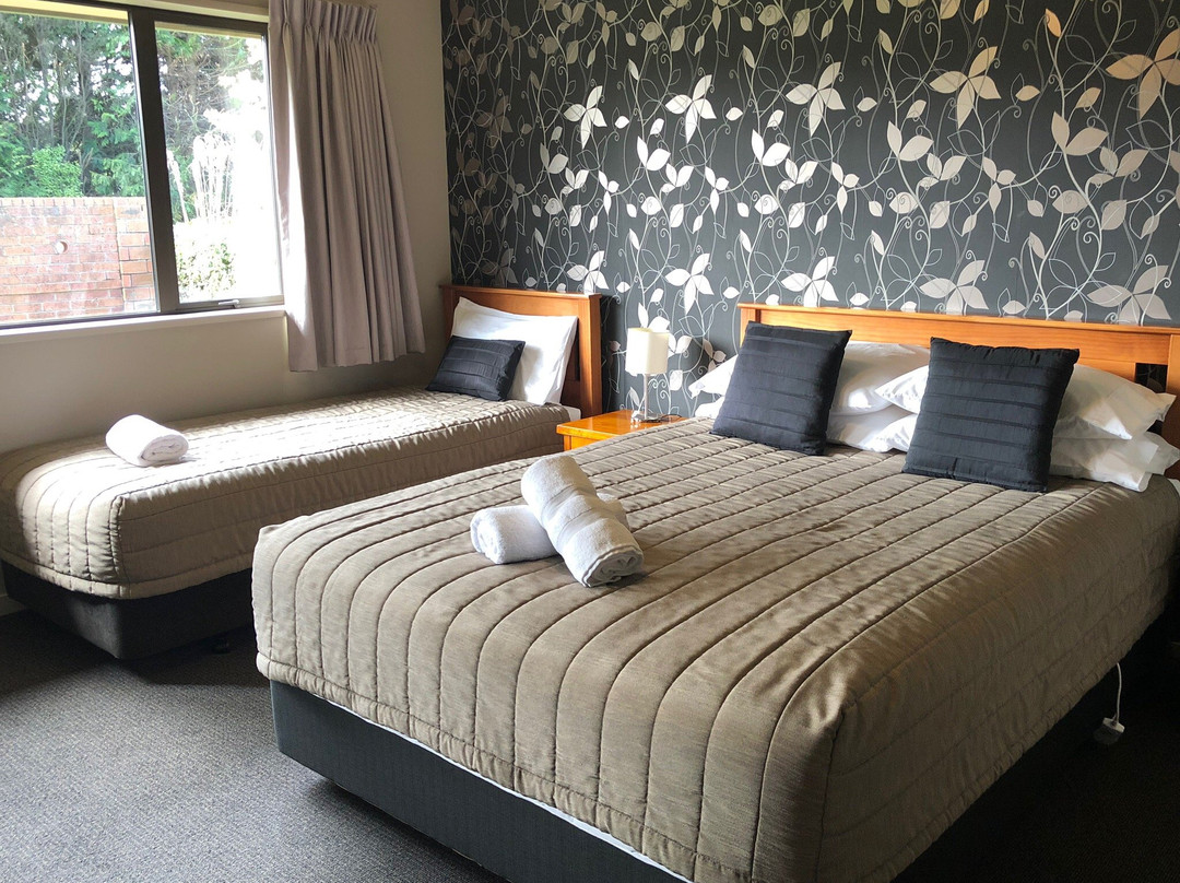 Invercargill Holiday Park主图