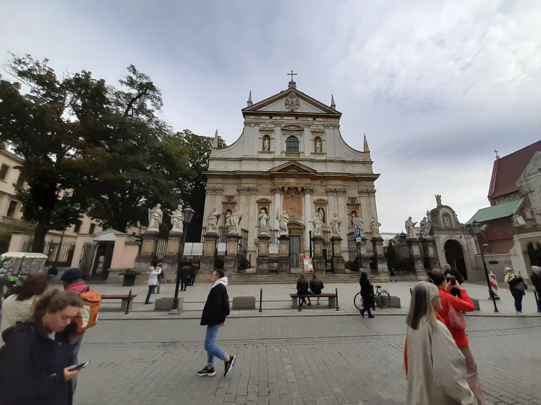 Krakow City Walks - Walking Tours-克拉科夫必去景点