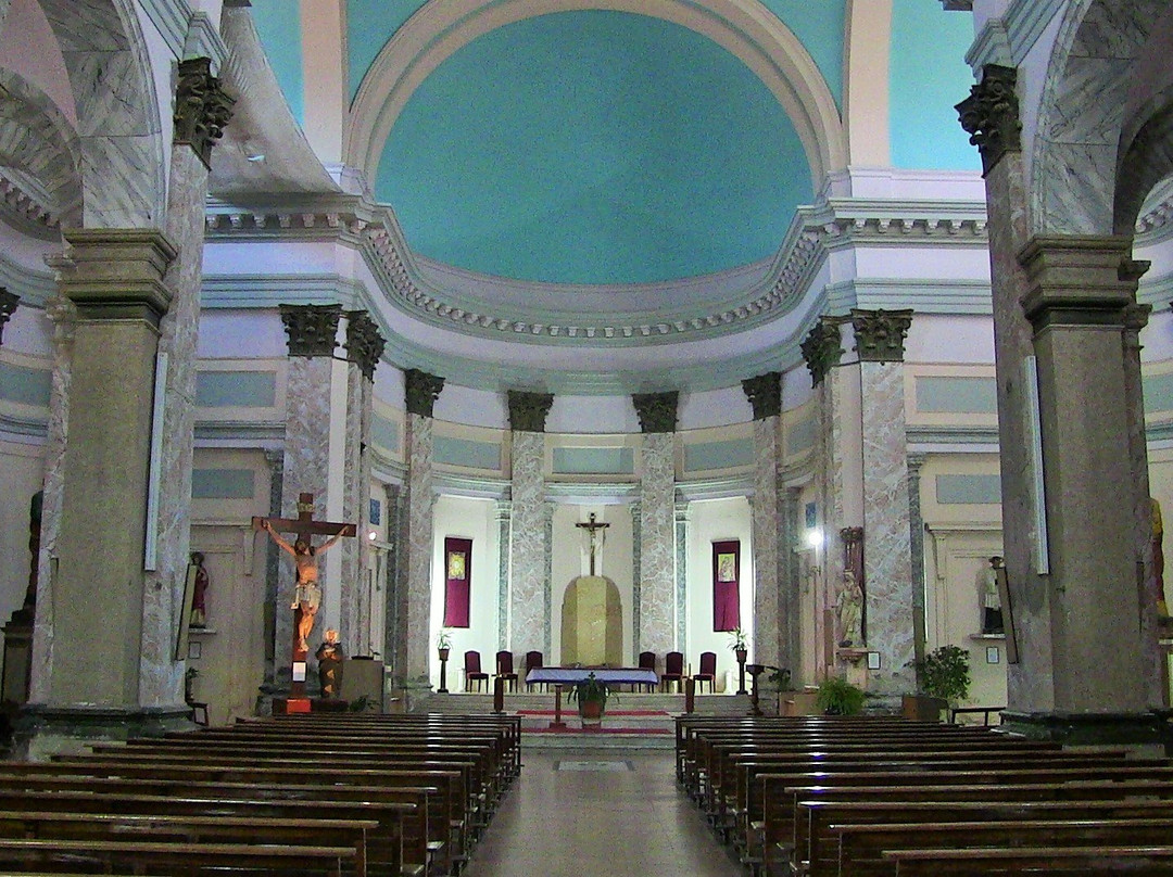 Catedral Nuestra Senora de la Merced景点图片