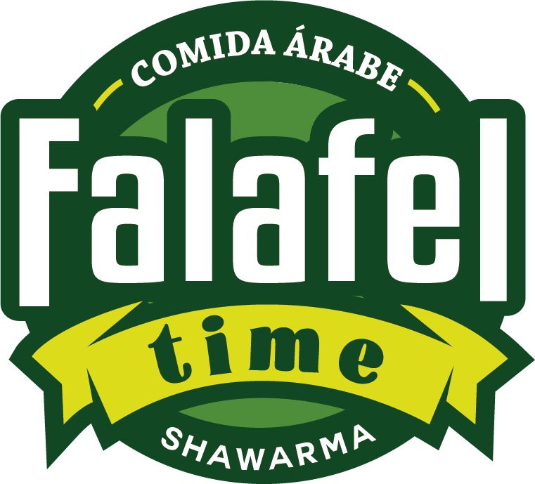 Falafel Time