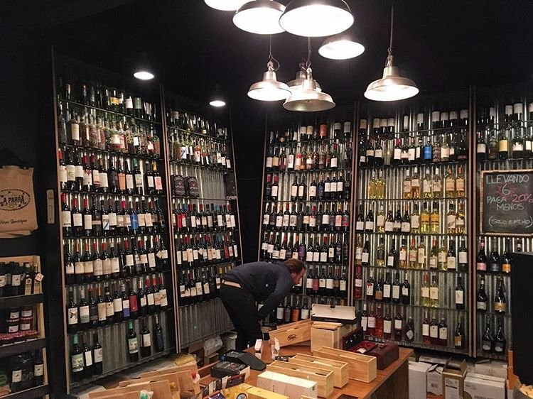 La Parra Club-布宜诺斯艾利斯必去景点