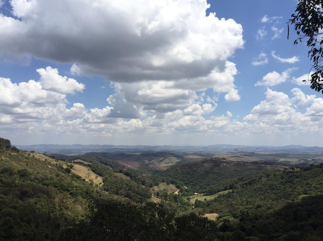 Lima Duarte酒店住宿-Mountain Bike Republic