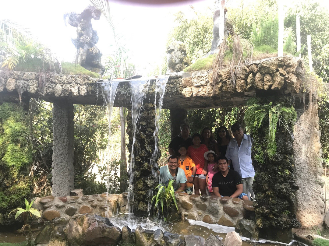 Granja Interactiva Fundo San Vicente