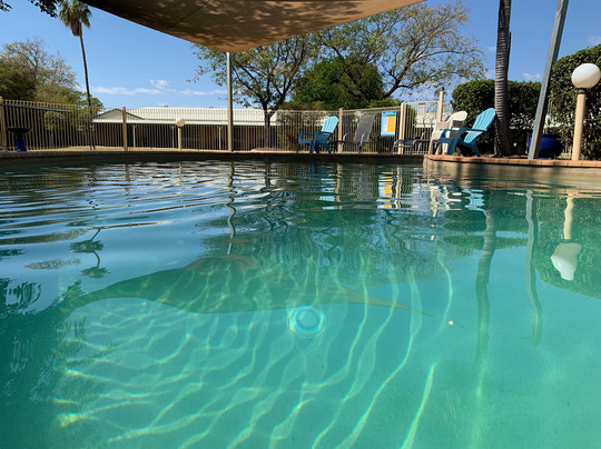 Riverland Motor Inn主图