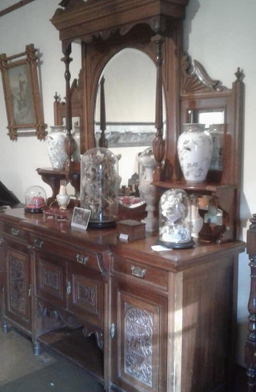 Gawler National Trust Museum景点图片