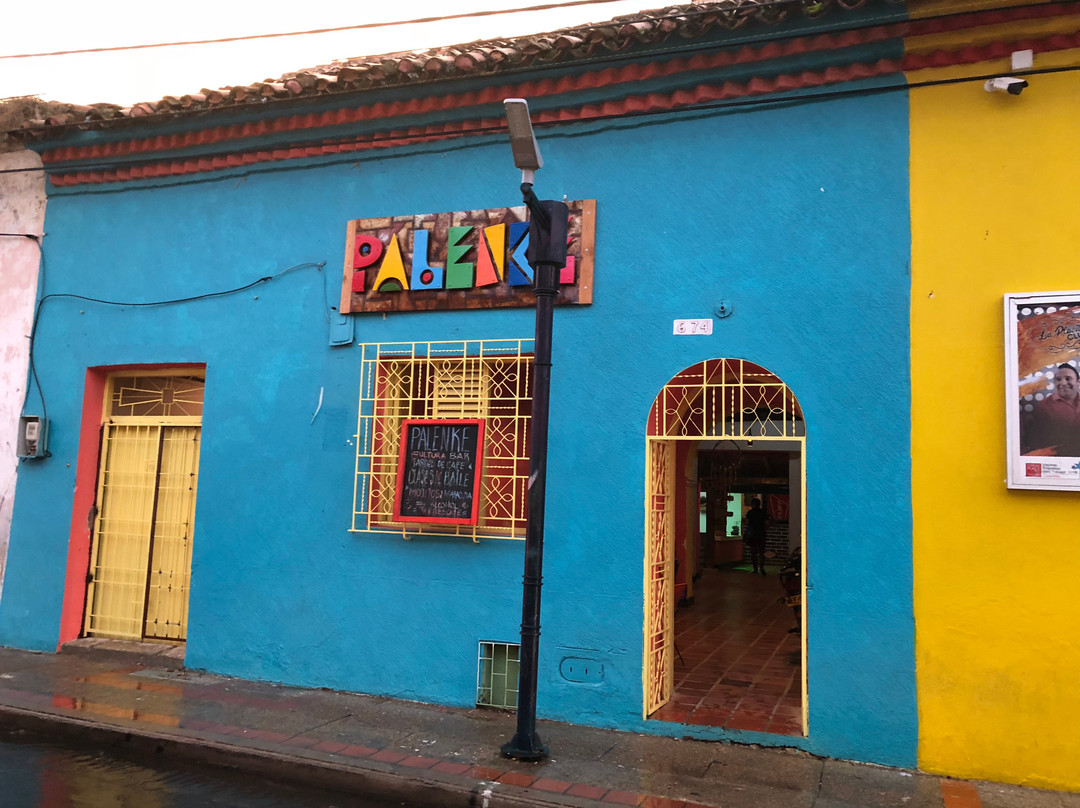 La Paz旅游攻略图片