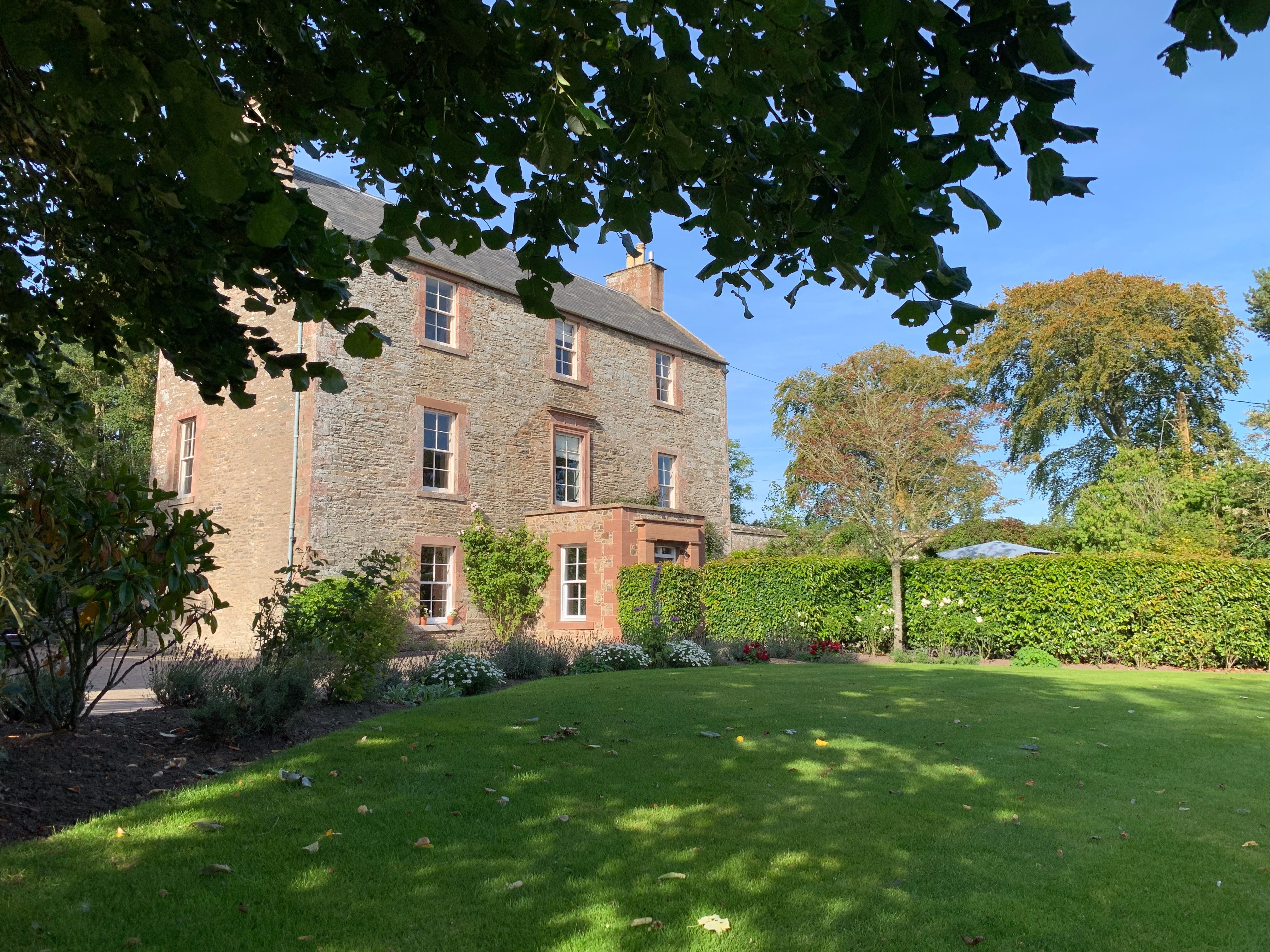 The Ghillie Bed And Breakfast-官方