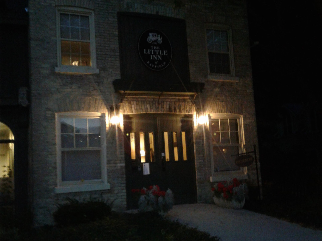 The Little Inn of Bayfield主图