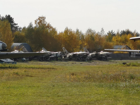 Angel Taxi - Day Tour-莫斯科必去景点