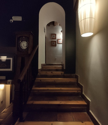 Hospederia de Cuenca主图