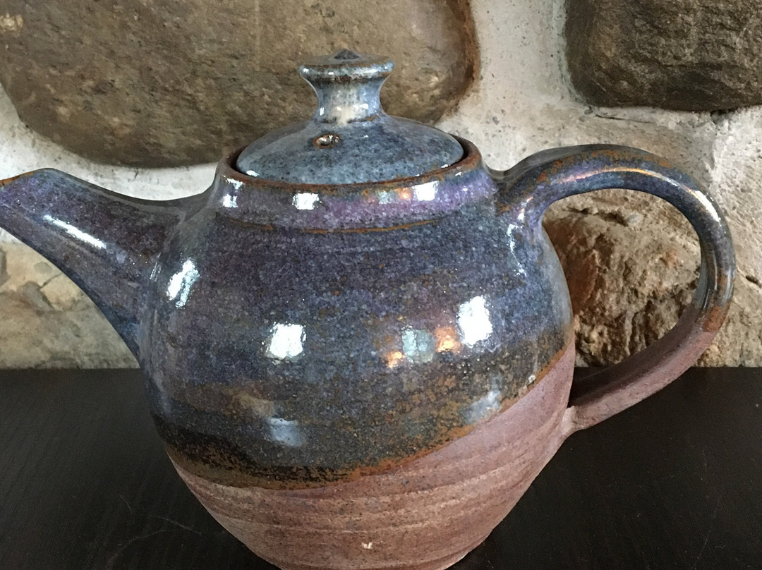 Verger Heath Orchard-Stanstead必去景点