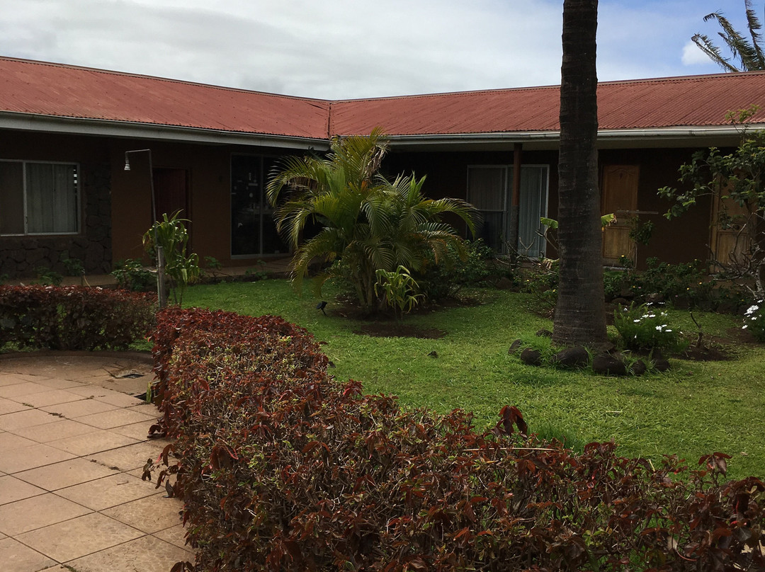 Hotel Manutara主图