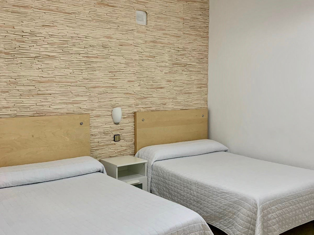 Hostal Cervantes主图