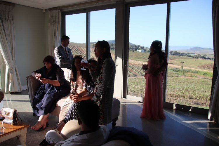 Eureka Estate-德班丘必去景点