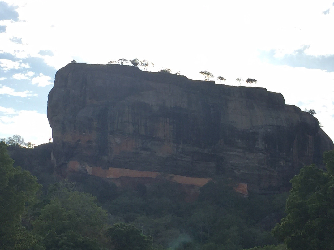 N2 Travels-加勒必去景点