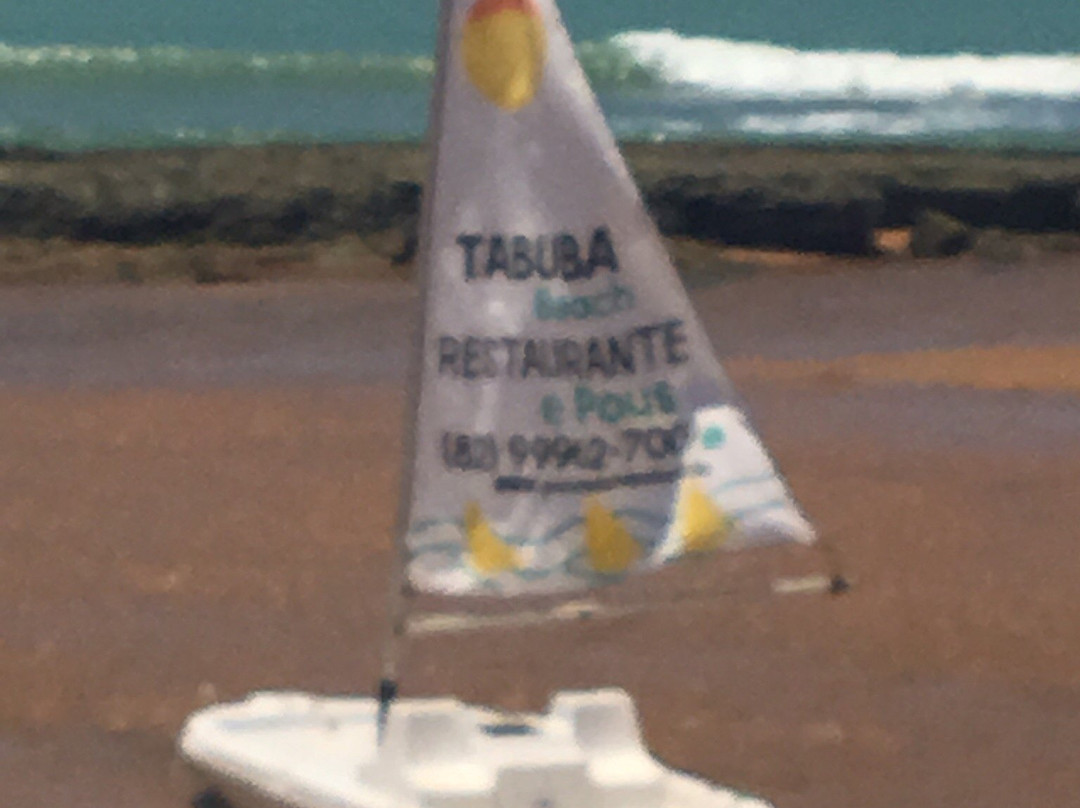 Tabuba Beach-Maceio必去景点