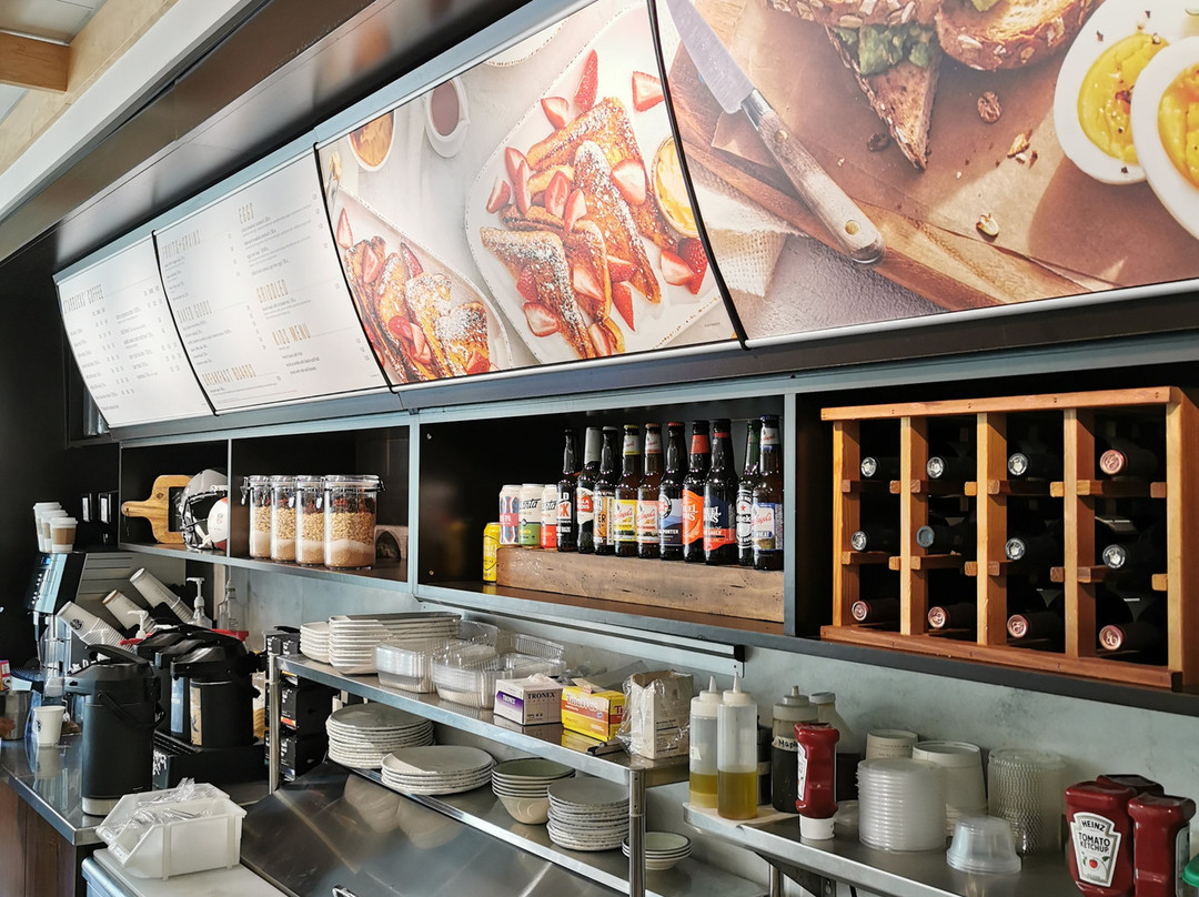 Courtyard by Marriott Atlanta NE/Duluth Sugarloaf主图