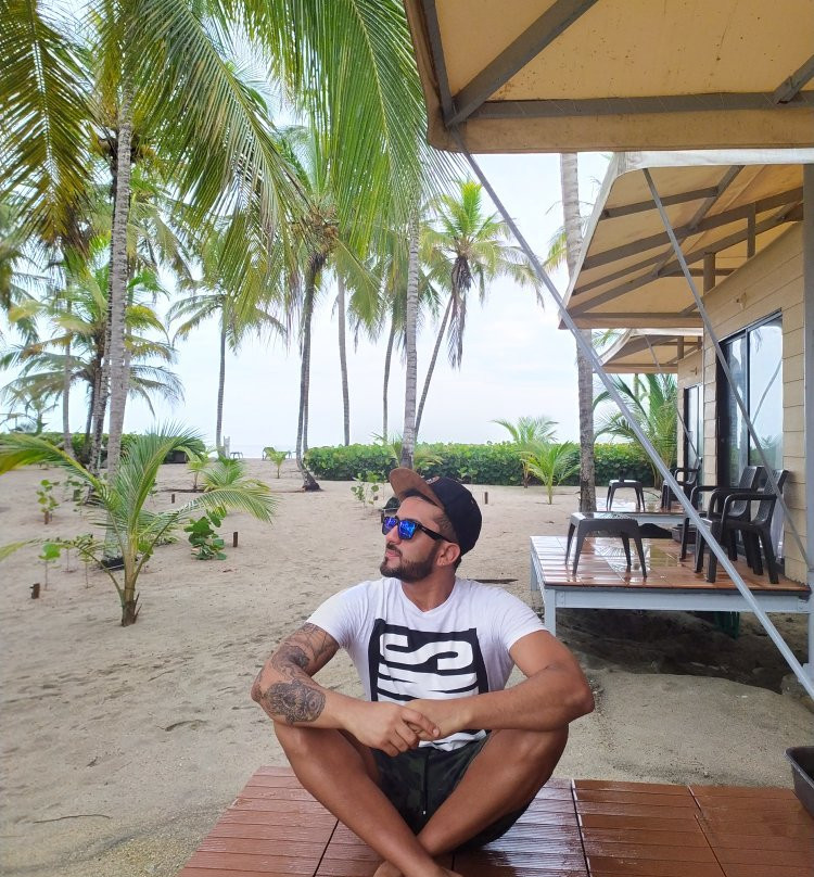 Tayrona Tented Lodge主图