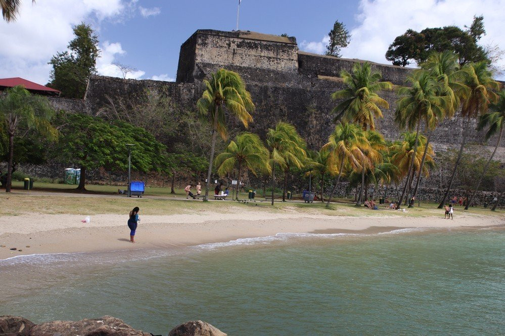 La Française-法兰西堡必去景点