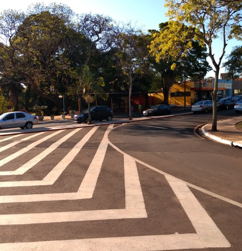 Bonde Barra Bonita-Barra Bonita必去景点