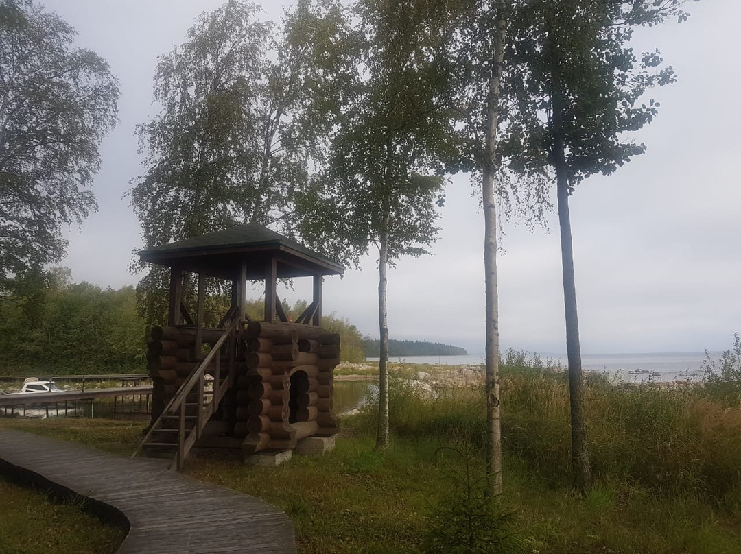 Storozhevoye旅游攻略图片