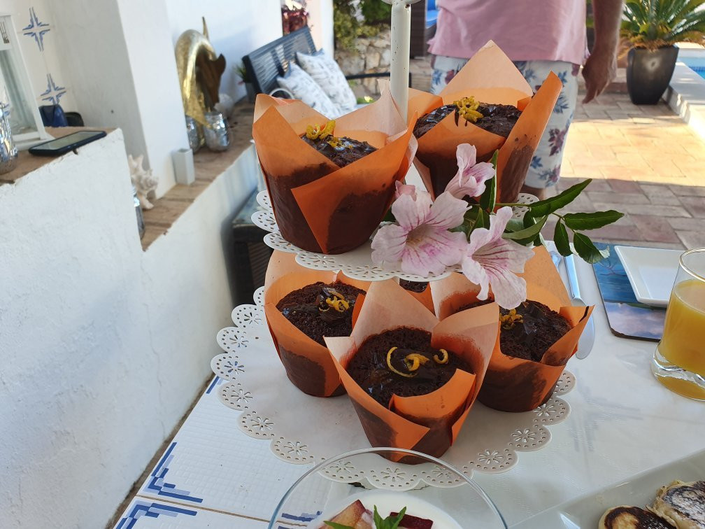 Winniehill Bed and Breakfast主图