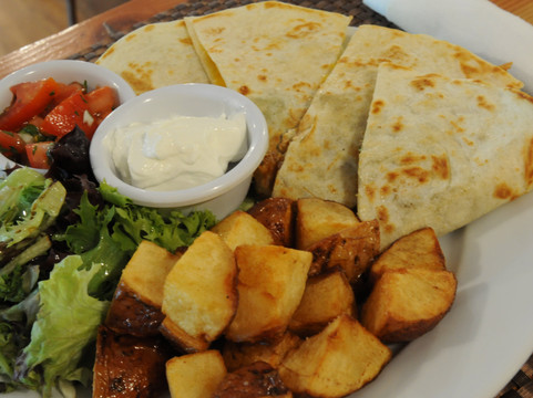 阿科希尔山旅舍及Spa中心主图