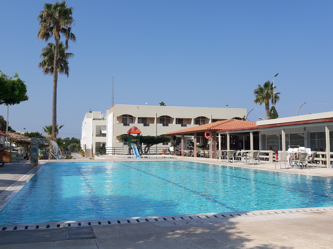 K.Ilios Resort & Farming主图