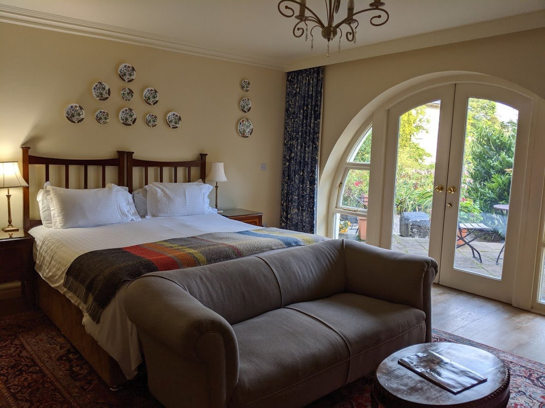 Rathmullan House Hotel主图
