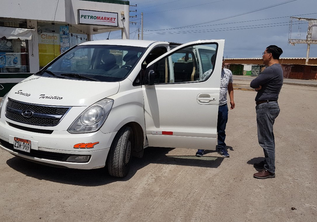 Taxi Trips Puno-普诺大区必去景点