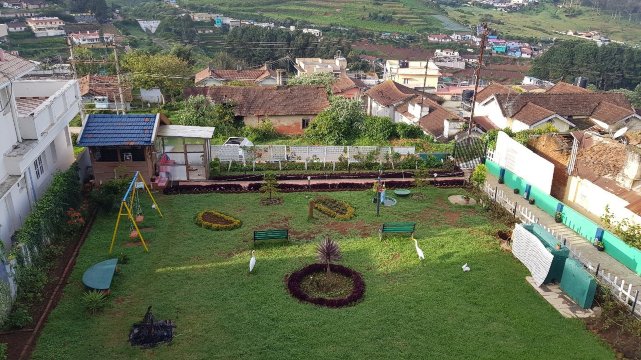 Drizzle Drop Inn-官方