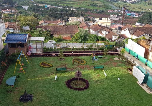 Drizzle Drop Inn主图