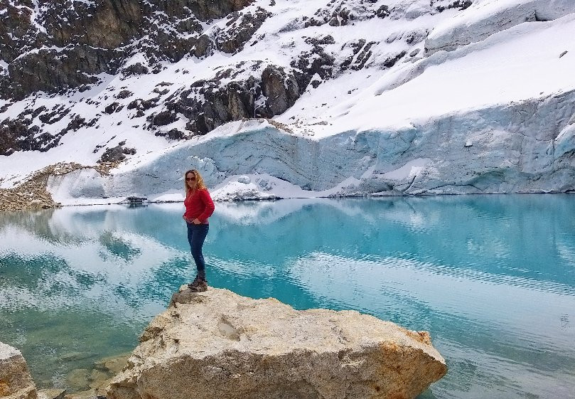 Nevado Charquini-Milluni必去景点
