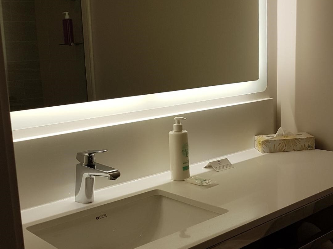 Coast Nisku Inn & Conference Centre主图