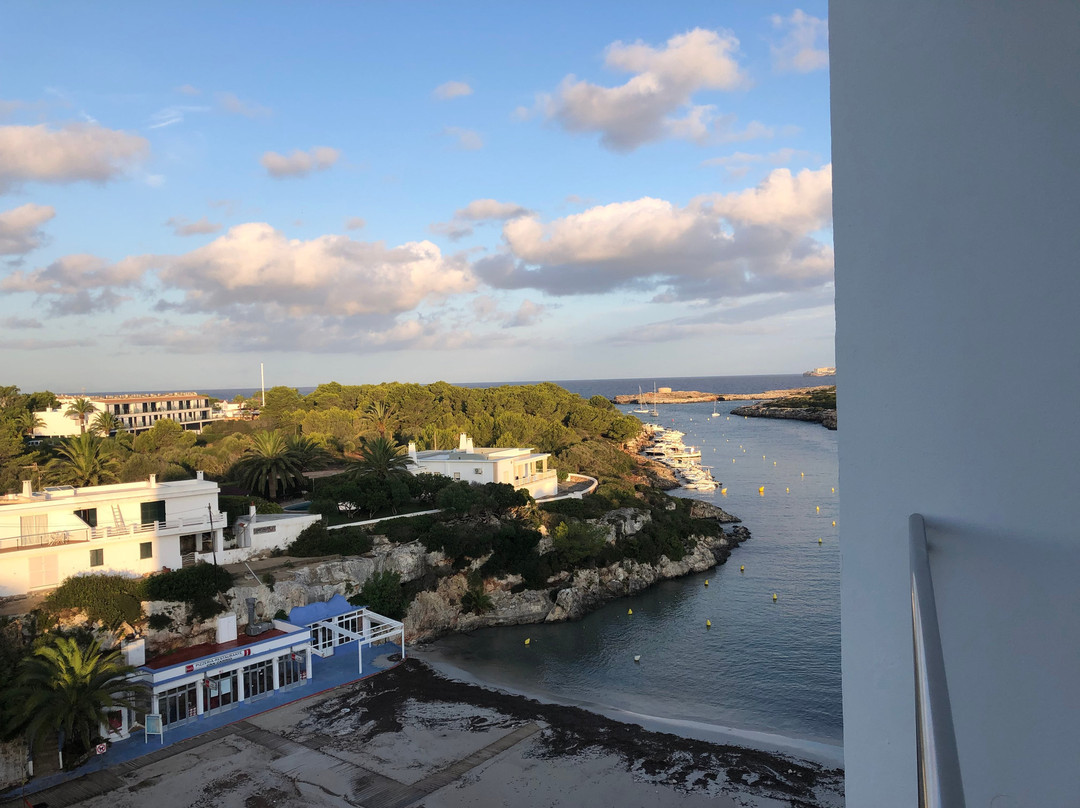 Hotel Playa Santandria主图