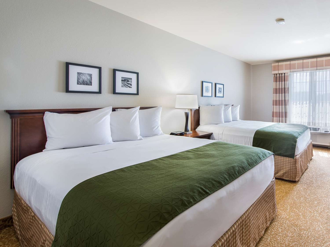 Country Inn & Suites by Radisson, Greeley, CO主图