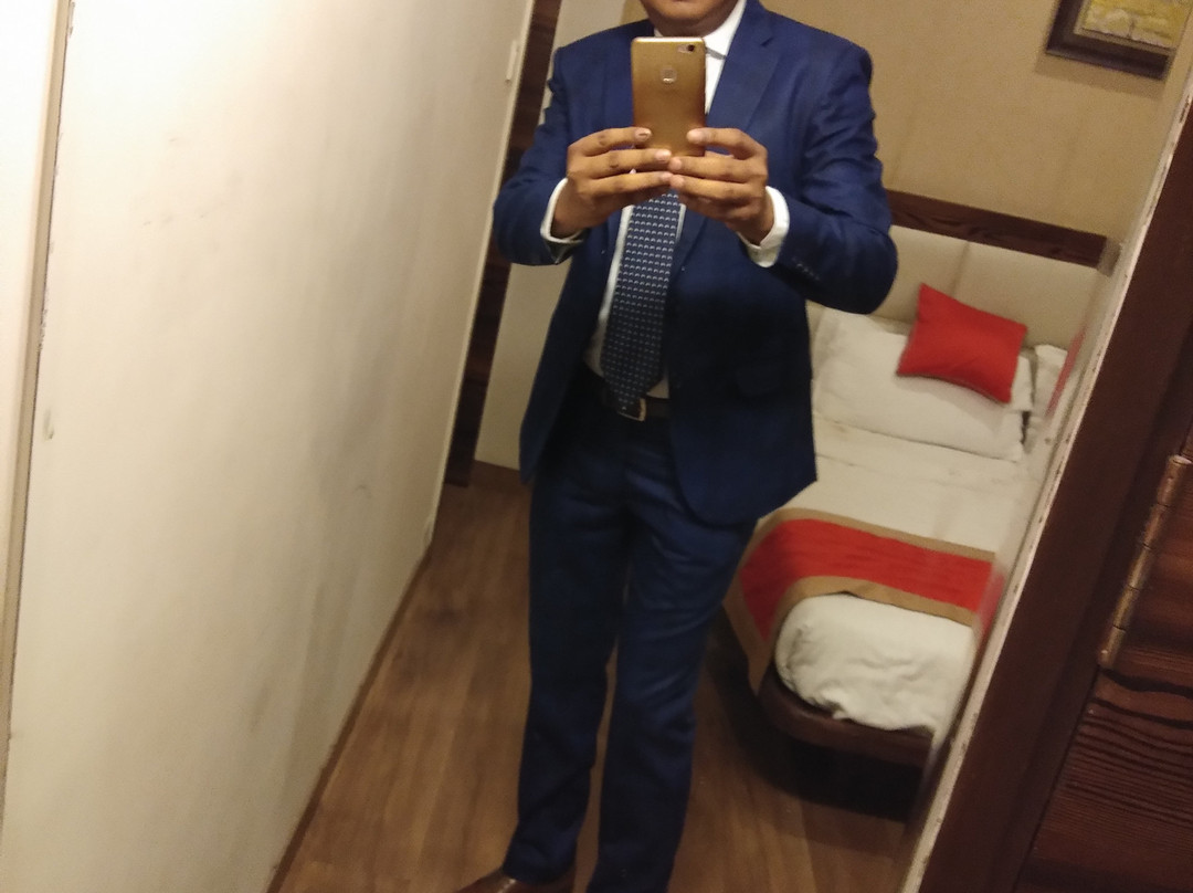 Sapna Clarks Inn主图