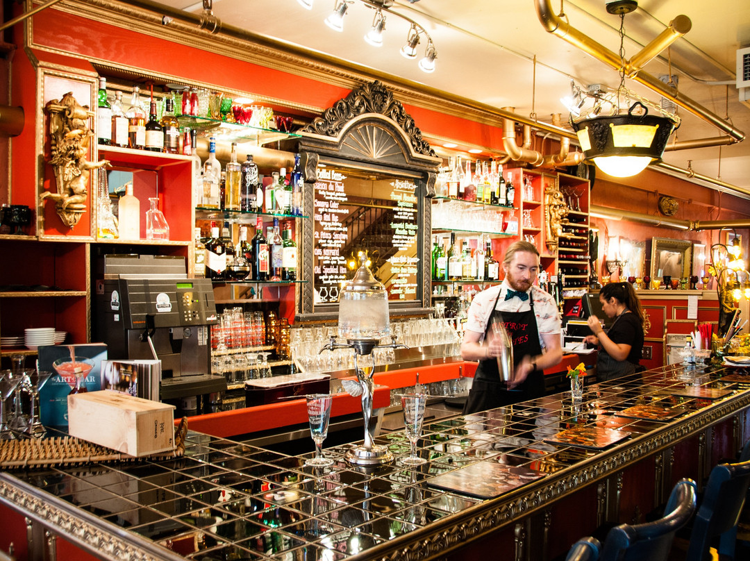 Visit Longmont, Colorado-朗蒙特必去景点